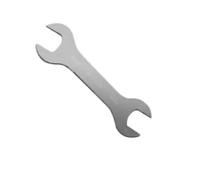 V8 Tools 833236 - 1-1/8  X 1-1/4  Rounded Thin Double Open End Wrench • $15.95