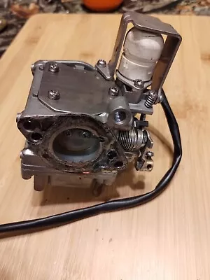 Yamaha Carburetor 15hp • $75