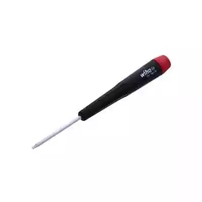 Wiha 96706 Torx Screwdriver With Precision Handle T6 X 40 Mm • $9.31