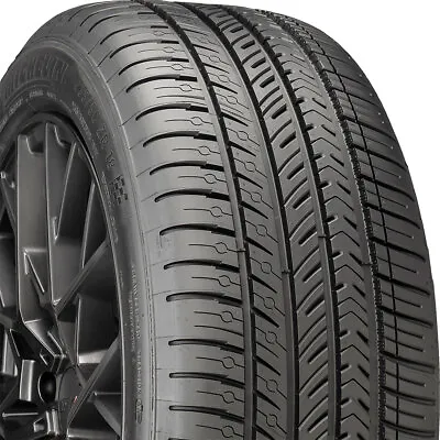 2 New Tires Michelin Pilot Sport All Season 4 275/40-19 105Y (102150) • $675.98