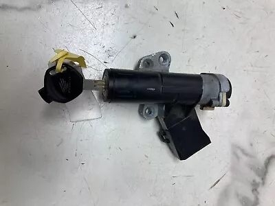 15 Honda NCH 50 NCH50 Metropolitan Scooter Key And Ignition Switch Lock Set • $76