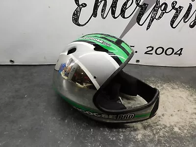 1990’s Mongoose BMX Pro Helmet   2014 • $40