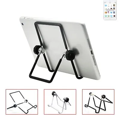 Table Stand Dock For Apple IPad Mini 5 Wi-Fi Tablet Stand Holder • £20.69