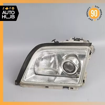 96-02 Mercedes R129 SL320 SL500 Left Side Headlight Head Lamp Xenon HID OEM • $942.05