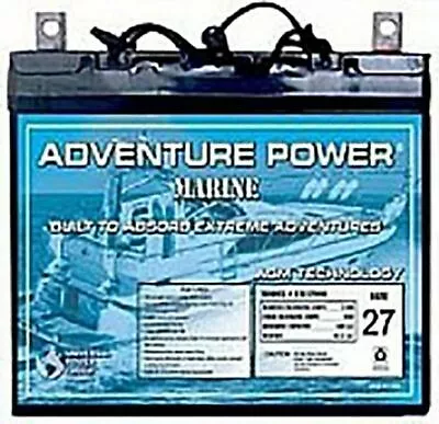  Fix Renew BOAT MARINE Battery Batteries Repair Kit • $7.99