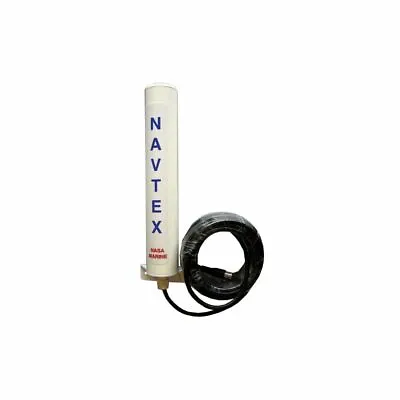 NASA Marine Navtex  518Khz Antenna For Clipper/Target Navtex NAVANT • £37.50