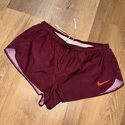 Nike Race Day Elite Shorts Mens Running Sprinter Track Slit Side 1.5  NEW Medium • $49.99