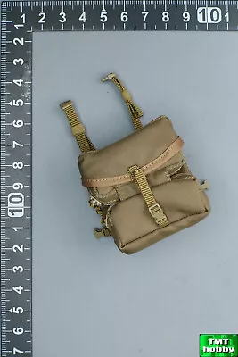 1:6 Scale DAM 78084 Operation Red Wings SEALS SDV Corpsman - M3 Medic Bag • $8.39