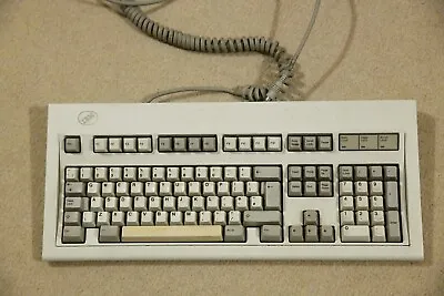 IBM M 1391406 Keyboard (grey Badge) With PS2 Connector • £140