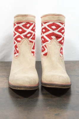 £33.41 • Buy Desigual Boot Suede