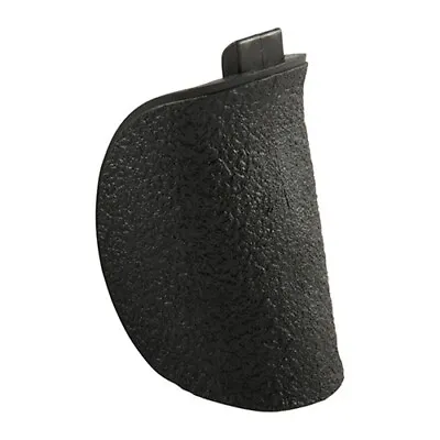 S&W M&P 1.0 COMPACT SMALL BLACK Backstrap Palmswell Grip 9mm 40 40S&W 9c 357sig • $10.99
