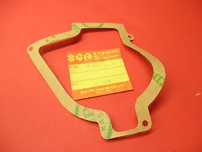 Nos New Suzuki Tc100 Ts100 Ts90 Tc90 Carburetor Inspection Gasket 11492-25000 • $11.99