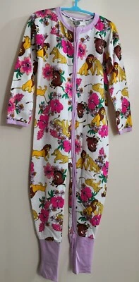 New With Tag Size 3 BONDS Disney Lion King Zippy • $50