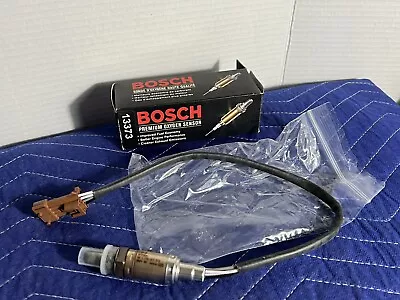 NOS Bosch Oxygen O2 Sensor Lambda 93-95 Volvo 850 MB-15-2 / 13373 / 0258003373 • $71.99