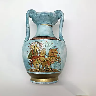 Decorative Painted Vase 6  • $7.50