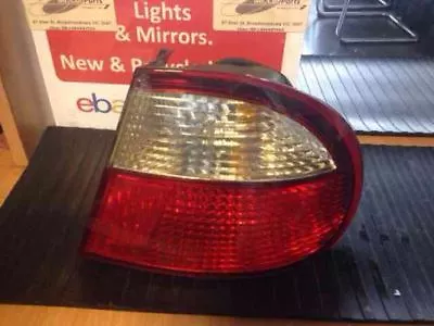 Daewoo Lanos  LE 4D Sedan Tail Light Right 1998 • $55