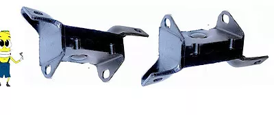 Motor Mount Kit For Ford LTD With 302 And 351 Engine 1968-1978 • $44.99