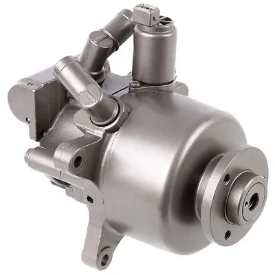For Mercedes S430 S500 S55 S600 S350 2000-06 Power Steering ABC Tandem Pump TCP • $346.41