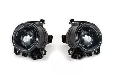 Front Projector Lens Fog Light For VW MK5 Rabbit 2.5L Pair New  • $69.99