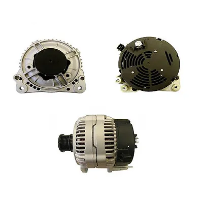 Fits VOLKSWAGEN Sharan 2.8 VR6 Alternator 1995-1998 - 7832UK • $158.94