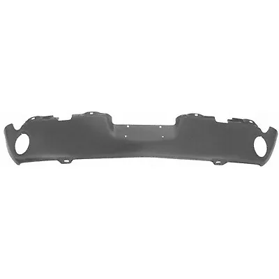 Valance Front 1967-1968 Ford Mustang 3021-025-67 • $94.54