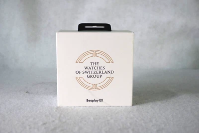 £220 • Buy Bang & Olufsen B&O Beoplay EX Earphones, Unwanted Present, Never Used, Still New