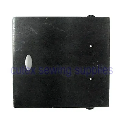 Slide Plate Assembly For Consew 206RB Sewing Machine #18032 • $7.75