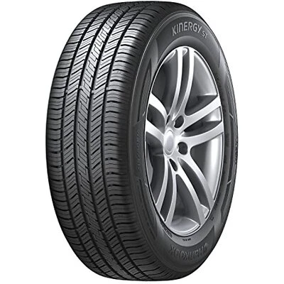 $280 • Buy 4 NEW 175/70R14 Hankook Kinergy ST 84T Set Of 4 Tires 175 70 R14