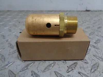 Bell And Gossett Vacuum Breaker (part No. 113075) • $63.16