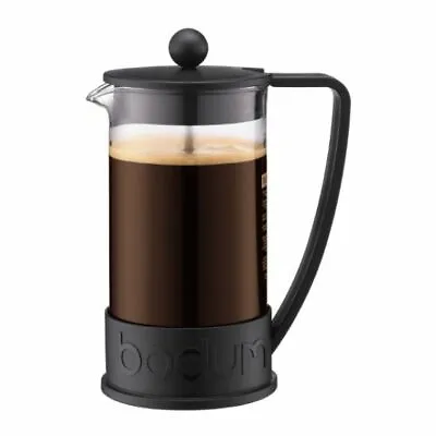 Bodum Brazil 8 Cup 34 Oz Coffee Plunger • $69.45