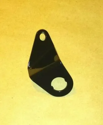 Moto Guzzi POLICE Ignition Switch BRACKET 1373-6440 750 850 Amb Eldo • $40