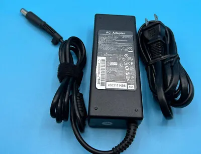 $18.04 • Buy Genuine HP Charger 45W 384020-001 Power Adapter 