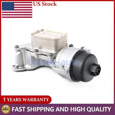 New Engine Oil Cooler  11428643745 For MINI COOPER R55 R60 R58 R56 R57 1.6L 1.6T • $83.59