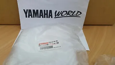 Genuine Yamaha Ring Rear Wheel 2S3-2514A-00 VMX17 VMAX 1700 • $32.61