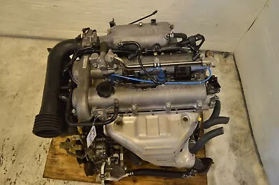 Jdm 2001-2005 Mazda Miata Bp Motor 1.8l Engine • $2795