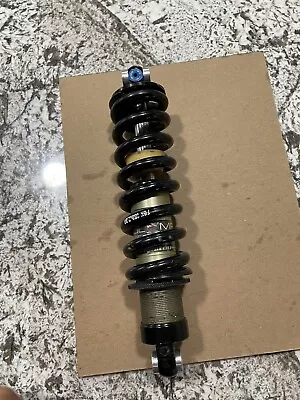 Manitou Rear Shock • $100