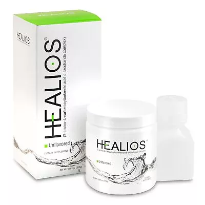 Healios Oral Health Supplement Powder For Mouth Sores & Mucositis - Unflavored • $69.99