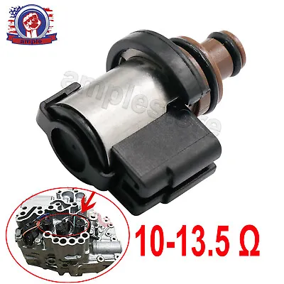 Torque Converter Lock-Up Solenoid Fits For Subaru Lineartronic CVT TR580 690 • $37.99