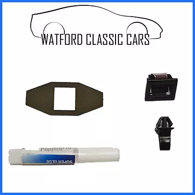 MGB And MGB GT Centre Console Repair Kit • $16.10