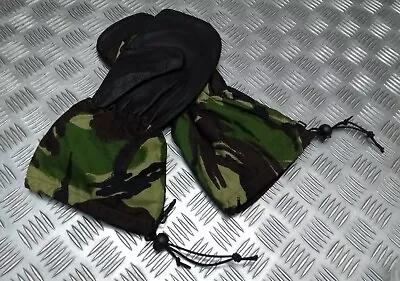 ECW Extreme Cold Weather DPM Camo Mittens Inner MVP Combat Over Gloves • $28.41
