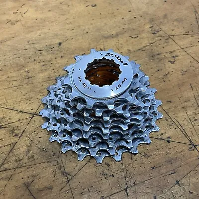 Vintage SRAM 9 Speed PG-970 12-23 Tooth Bicycle Cassette  • $12.74