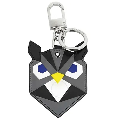 MONTBLANCMeisterstuck Owl Key Fob • $99