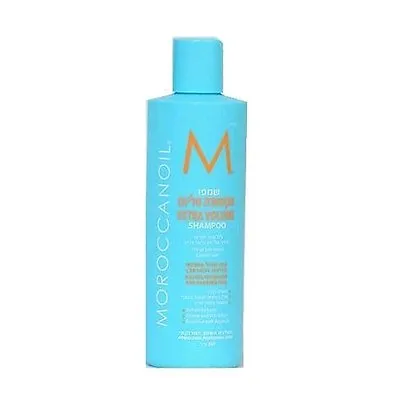 Moroccanoil Extra Volume Shampoo (8.5 Fl Oz) • $14.95