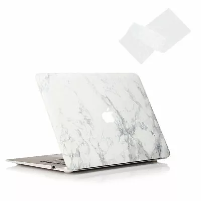 Hard Case Shell And Keyboard Cover For MacBook Air 13 Inch A1932 A2179 A2337 M1 • $15.99