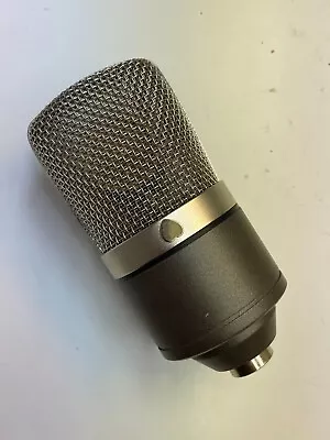 TLM 49 Style Condenser Mic - Arienne Audio Flat 47 Capsule • $299