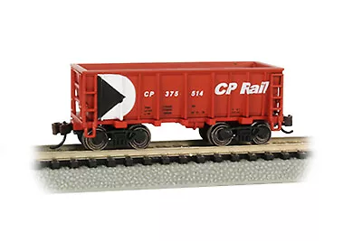 Bachmann 18652 N Scale CP Rail Ore Car • $30.95