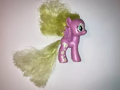 My Little Pony G4 MLP FiM Cutie Mark Magic Flower Wishes • $9.99