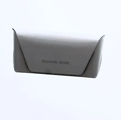 Michael Kors HVAR Rose Gold/White Blue Mirror Womens Sunglasses  • $51.99
