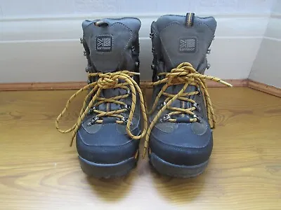 Karrimor Hot Rock Mens Walking Boots • £35