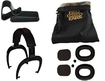 Pro Ears Reconditioning Kit For Pro Series Predator ReVOfts Ultra 26 : HYRK7 • $49.46